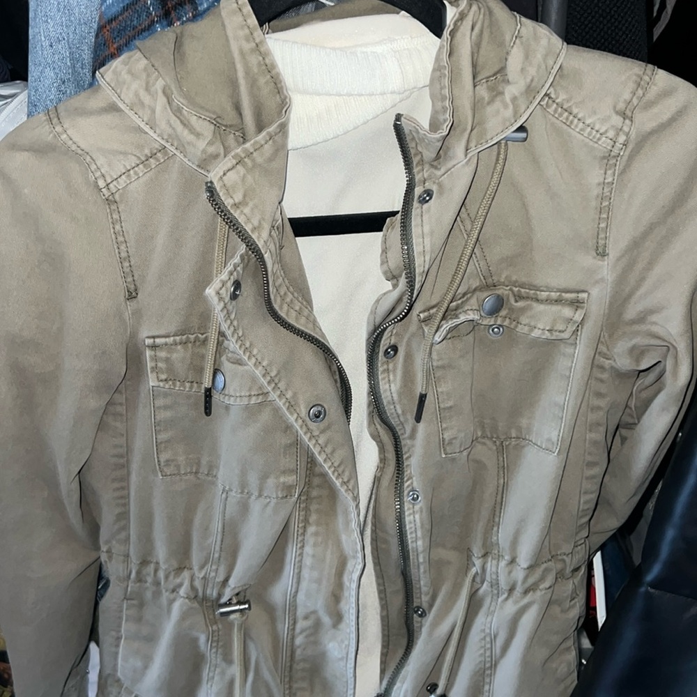 Jacket